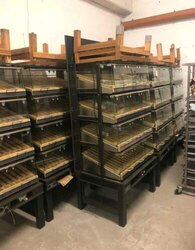 Verkaufsmodule für SB-Backshop