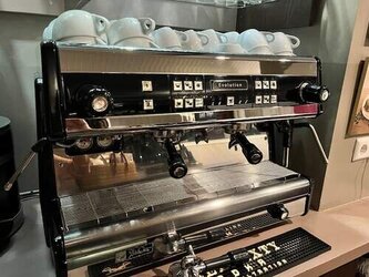 Kaffeemaschine Dalla Corte  Evolution