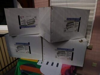 Chafingbehälter und Zubehör für Gastro Catering