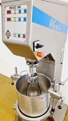 Anschlagmaschine Rego Vario