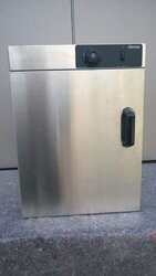 Wärmeschrank Bartscher