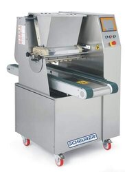 Dressiermaschine Scheurer Maxi Drop Plus 600