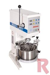 Rühr- und Anschlagmaschine REGO SM1 ET m. Sonderzubehör