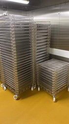 Käsehorden - Hordengitter