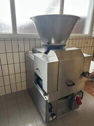 Teigteiler WP Parta U