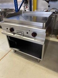 Bräter MBM Typ GFT90LC