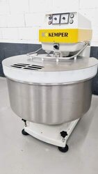 Spiralkneter Kemper SP 100 L