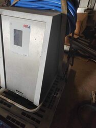 Niederdruckreinigung PHT