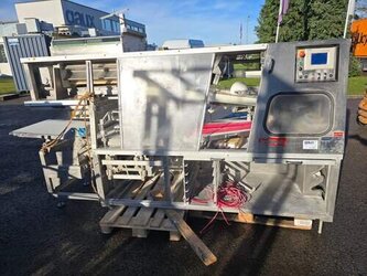 Lippelt Artisan Brötchenanlage