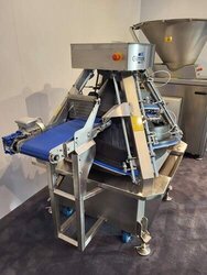 Kegelrundwirker GLIMEK CR-400 GM