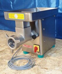 Ladenfleischwolf, Tischfleischwolf Talsa H-82