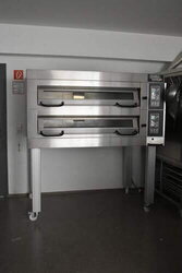 Etagenofen Sveba Dahlen DC 22E unbenutzt