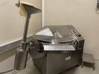 Kutter Rex Düker Hydro 100