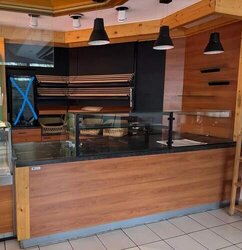 Bäckertheke Nestler