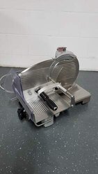 Aufschnittmaschine Berkel - Deko 834 S