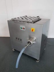 Wolf Düker Rex Fleischwolf AW 98 - 1400