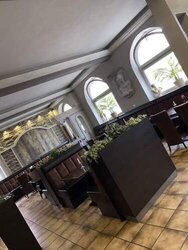 vollständig ausgestattetes Restaurant mit Potenzial