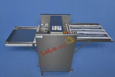 Belaugungsgerät LoLa V3