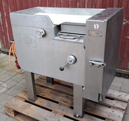 Speckschneider Treif Piccolo