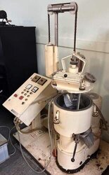 Laborconche - chocolate conch