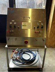 Aprikotierer & Fondantsprüher Frisch Spritzmatic Midi-Jet