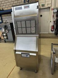 Eismaschine KBS KF200