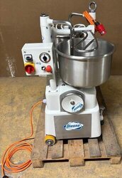 Diosna Hubkneter S20 3G  Überholter Zustand | Top gepflegt