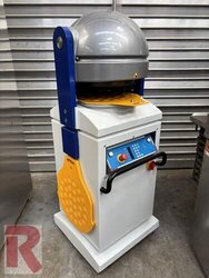 TRIMA Trimat 3-30 Teigteil- und Wirkautomat bis 100 g