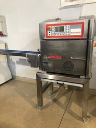 Kopfmaschine Koenig Mini Rex Futura
