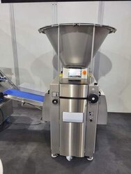 Teigabwieger GLIMEK SD-300 XL