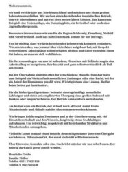 Gesucht: Campingplatz oder Ferienanlage zur Übernahme