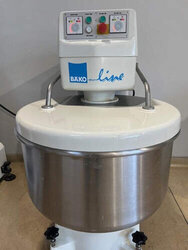 Spiralkneter Diosna SP 120 D