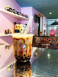 Beliebter Bubble Tea Laden in Top Lage  sofort starten!