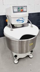 Spiralkneter Diosna SP 120 D