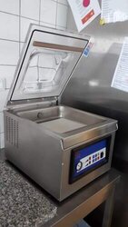 Tischvakuumierer Gilde Vacmeister