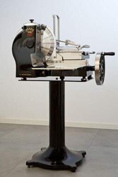 Aufschnittmaschine Crown Anniversary