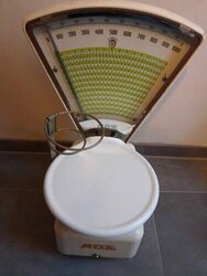 Neigungswaage ADE Piccolo