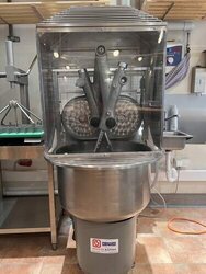 Zweiarmkneter Bianchi Rapida IT80