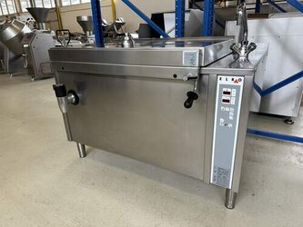 Kochkessel ELRO DBGN33-EDS-89.0-0