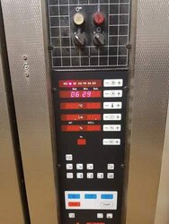 Ersatzteile - Steuerung W&P Rototherm