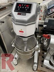 Planetenrührmaschine GGM PRME 40