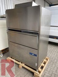 Universalspülmaschine Hobart UXT-10A (11-2021)