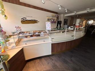 Verkaufsvitrine | Theke