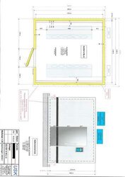 Frosterzelle oder als GU-GV Zelle werksüberholt