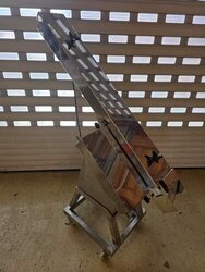 Brötchenschneidemaschine Herlitzius EASY 220V