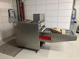 Belaugungsmaschine Bea Quattro V4