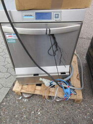 Gläserspülmaschine Winterhalter UC-XL