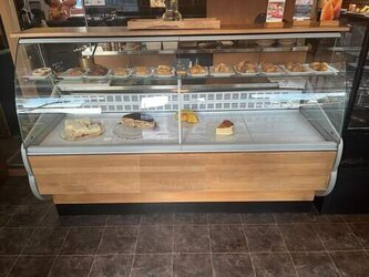 Kühltheke Tecnodom Master 200 Gastro