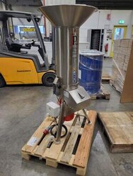 Restbrotzerkleinerer BG-2 - 5.5