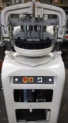 Brötchenpresse ERIKA RECORD Automat